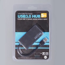  USB 3.0 HUB 4 ʽ  USB2.0Uչ] һ