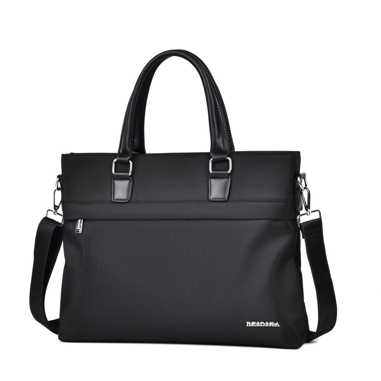 Bag, capacious laptop, (Cross-border trading), business version