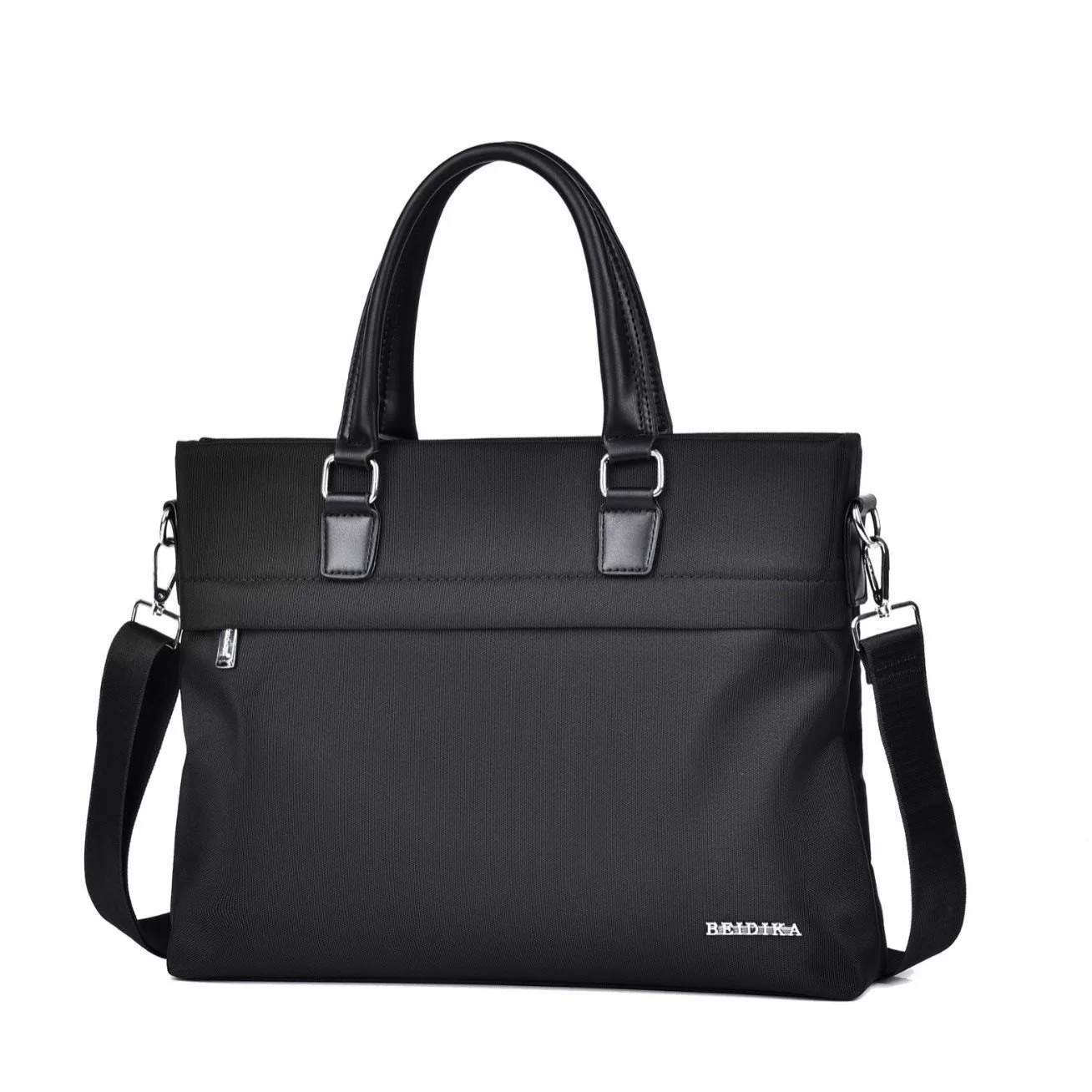 Bag, capacious laptop, (Cross-border trading), business version