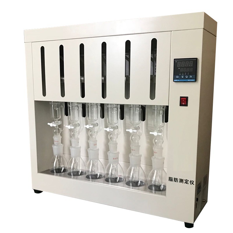 ZZ粮食脂肪测定仪/脂肪测定仪 型号:M143179-SZF-06A