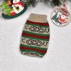 Clothing, keep warm Christmas sweater for leisure, halloween