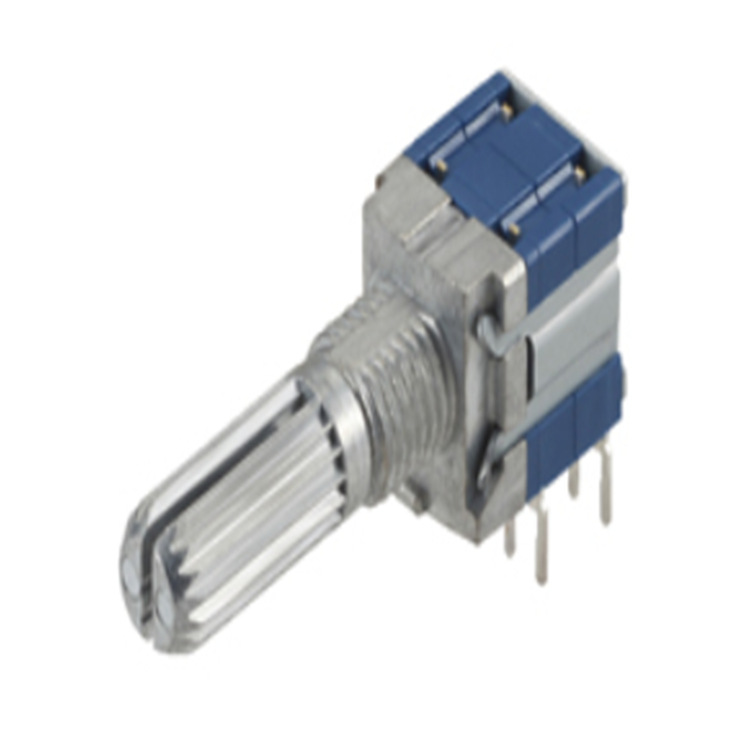 日本ALPS6路脉冲开关 手轮开关 旋转开关SRBM160700/SRBM131300