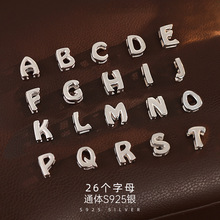 �Ř���S925�y DIY����26����ĸ�� ������H�����쉋����i���