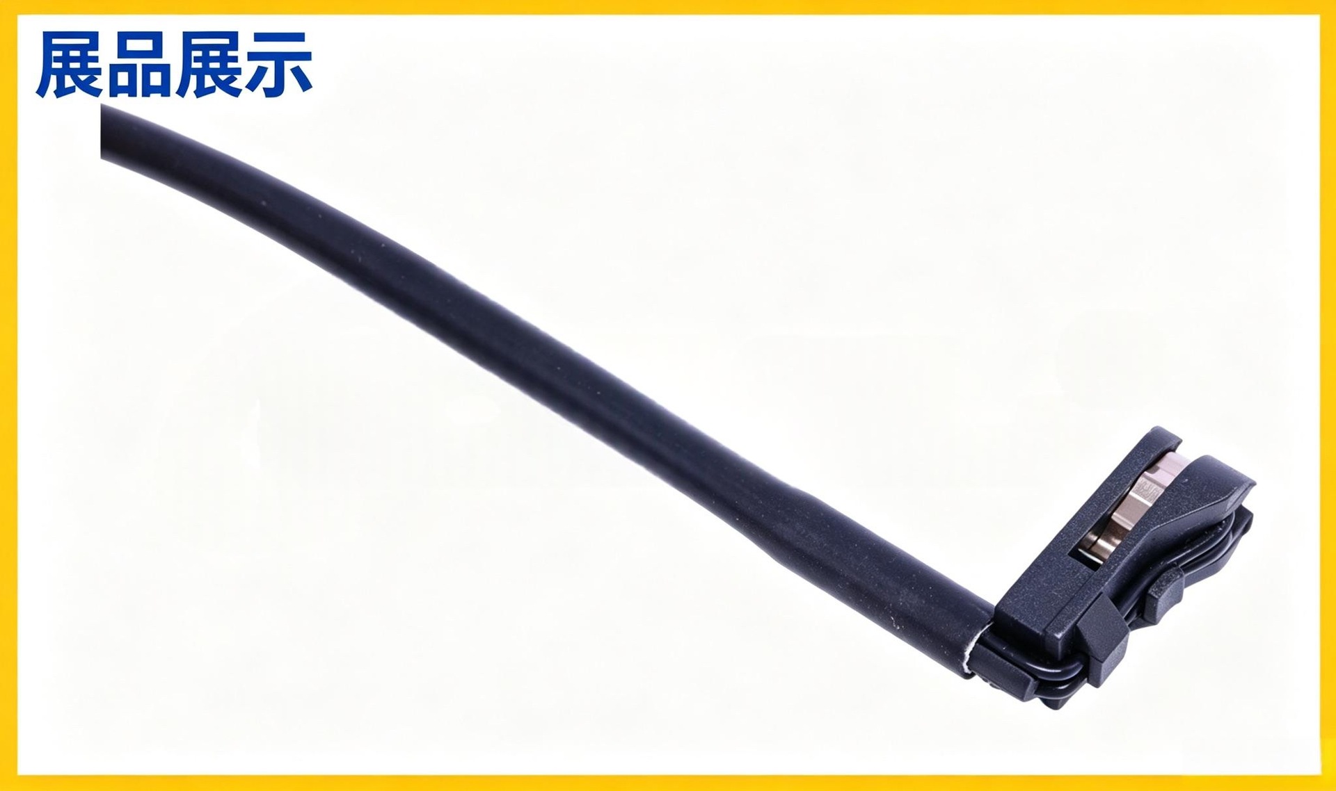 8W0615121E is suitable for Volkswagen, Audi, Porsche ABS wheel speed sensors, available in stock from the manufacturer
