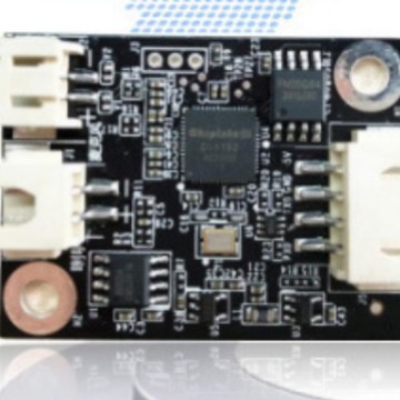 全新语音控制模块pcba方案设计主板开发 工业线路板智能离线识别