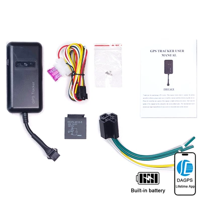 2G/4G GPS with long battery – GPS Locator - gt02d-2g-batteryrelay