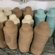 DIY���羳ŷ���ͻ�Ůͯ�ݱ�ñ�� �ļ���ɹ͸��С���췴��ɹ͸��