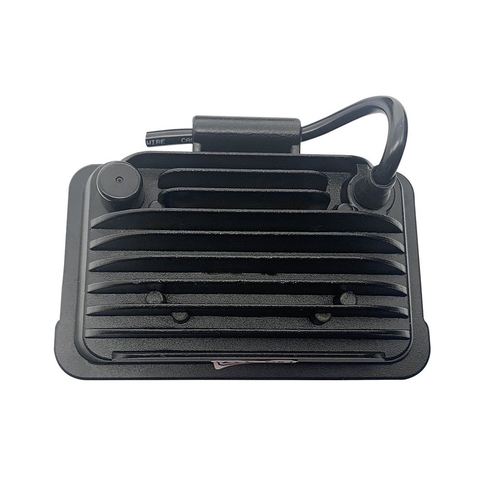 Suministro de comercio exterior accesorios de camiones pesados camión ingeniería vehículo trabajo luz proyector coche