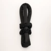 Rubber black glue stick, new collection, 2 pieces