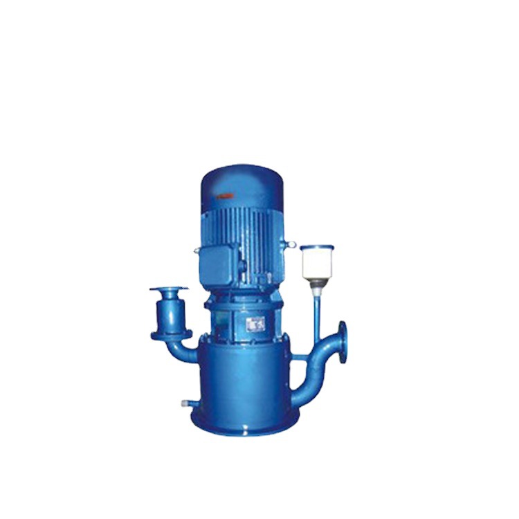 厂家WFB电动无密封自吸泵铸铁水泵耐酸化工泵80WFB-C化工厂用泵