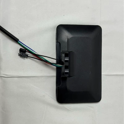 Elektromobil cihazları Yadi Electric Vehicle Digital