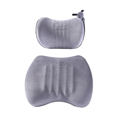 Headrest Cushion Cushion, Car Backrest and