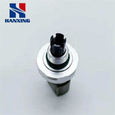 Oil-To-Gas Conversion Parts: Other starting systems