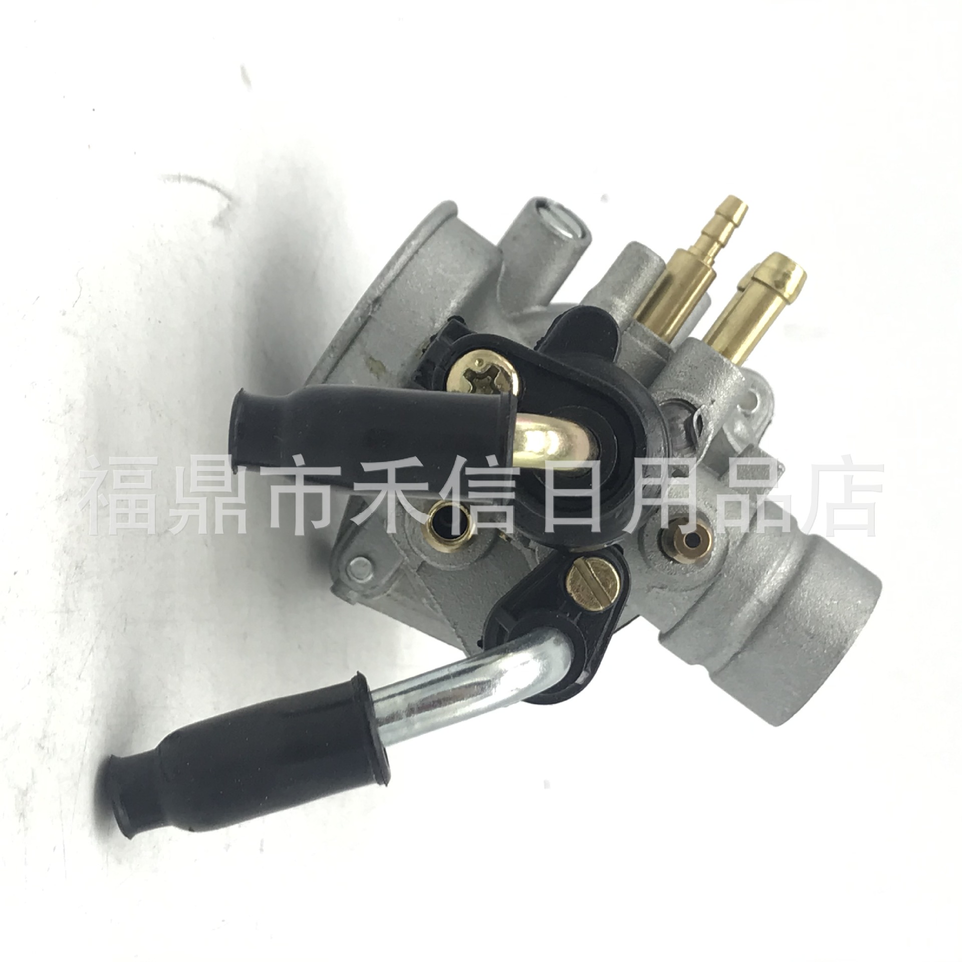 PHVA 17 Carburetor for Aerox 50 Minarelli PHBN-17.5mm Motorcycle