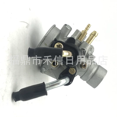 PHVA 17 Carburetor, Carburetor