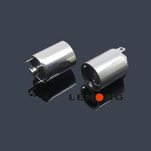 LH-JSDC8015-3P Vertical / High TemPerature / Dc Power Socket / Dc Dc Socket