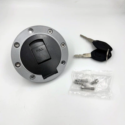 Fuel tank: moped fuel tank cap - jingbiao-seven-hole-fuel-tank-cap