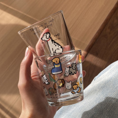日本式ワイングラス