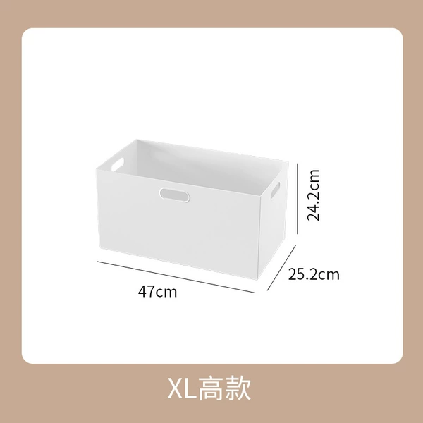 XL tall box