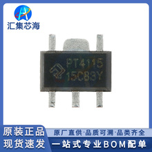PT4115 PT4115B89E ԭbƷb SOT89-5 LEDaоƬiC