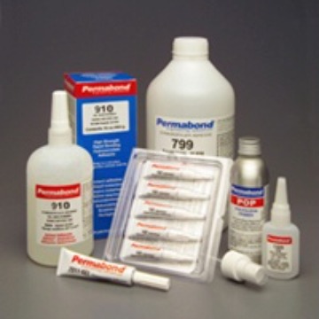 Permabond ���� 922 �����ϩ������ճ�� ˲�ɽ�