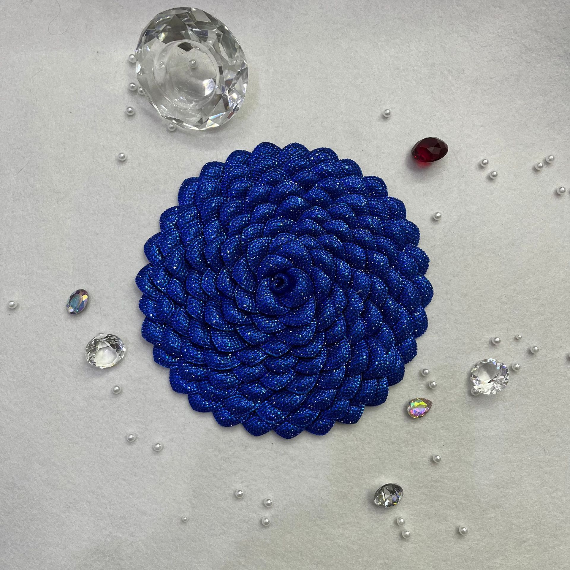 20cm�������껨�����������������װ�����ֹ�diy����ˮ�����