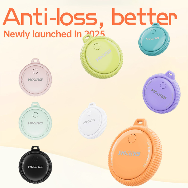 Airtag苹果专用防丢器全球查找防走失宠物追踪器定位器全球定位|undefined