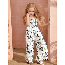 Z 49157 Girls camisole jumpsuit Ůͯ���������羳����ͨ