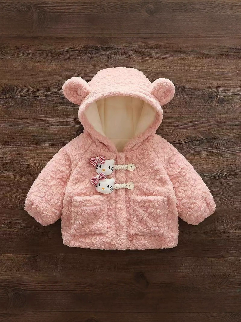 Winter sweater, warm jacket