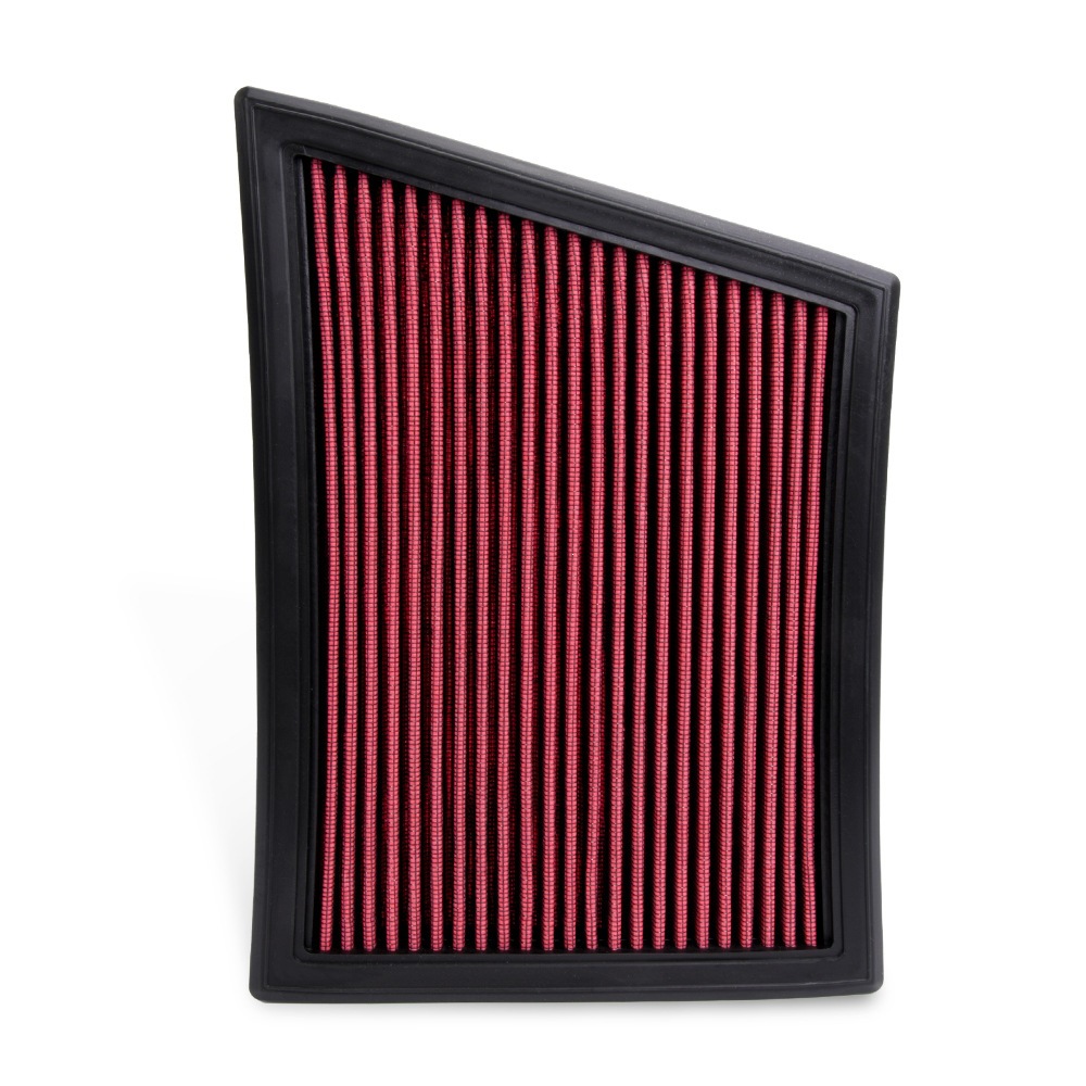 Car modified air conditioning filter 33-3025 high-flow air conditioning filter element flat filter suitable for BMW
