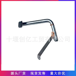 Applicable to Cummins 4BT3.9 engine parts oil suction tube 3901208 3920795