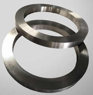Professional Metal Supply for 17 Years, High Purity Chromium Products, Chromium Rings, Chromium Rings, Customizable 99.95% 99.99