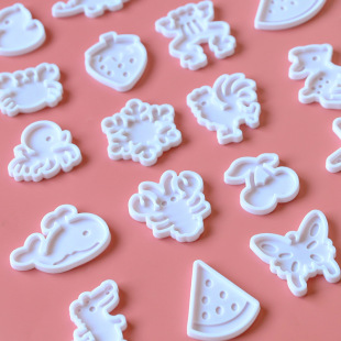 3Dˮ���`��ͨ����DIY ģ������ħ��ˮ����ģ���ֹ����ϰ��ؔ����