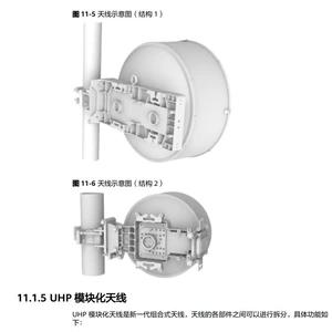 华为 [无线微波功能模块-RTN XMC-LH-7G型号R070000NHAA编码02311FP]
