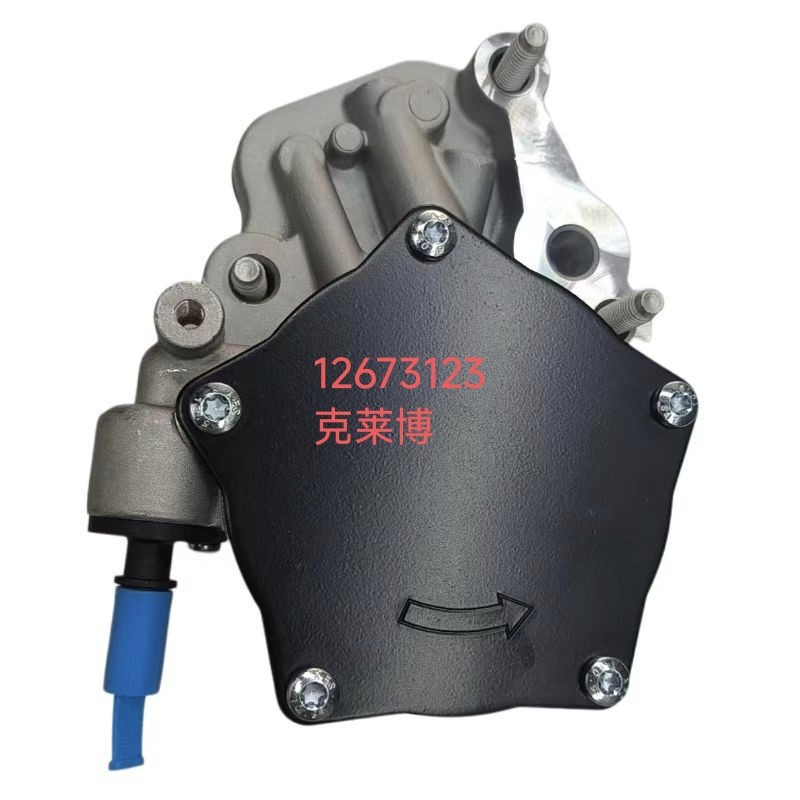 12684050 12662789 12673905 12665422 12673203 Brake Vacuum Pump Parts