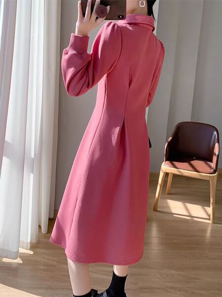 Long-sleeve