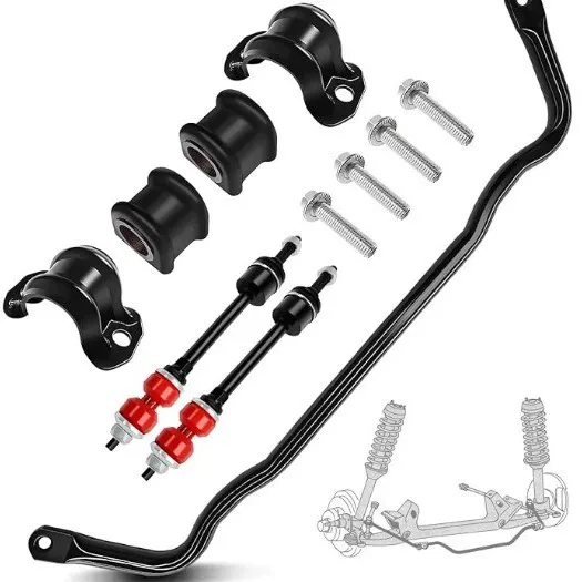 55398938AC Balance Bar Stabilizer Bar Rubber Bushing Kit