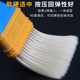 Plastic Hair-planting Brush Paint Brush Paint Brush Hard Hair Soft Hair Nylon Brush Cleaning Dust Removal Hair-free Oil Painting Barbecue Brush