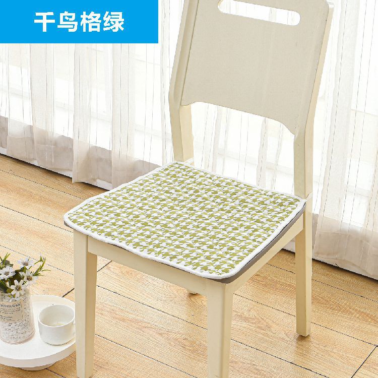 물떼새 격자 녹색