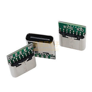 USB5���c TYPECĸ�^ ���wL11.5 G A5 D+ D- V����B����