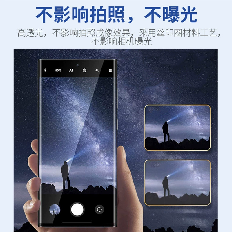 Samsung, совместимые очки, защитная линза