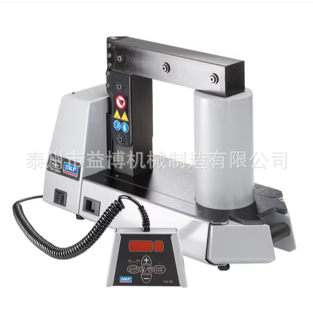 SKF TIH100M中型轴承感应加热器适合内径20-400mm SKF TIH100m