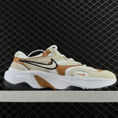 莆田靴 AIR PEGASUS AL8 快適で多用途、耐摩耗性、通気性、滑り止め、ロートップランニングシューズ、ファッショナブル