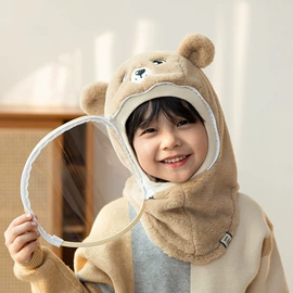 成人帽;儿童帽;3件套