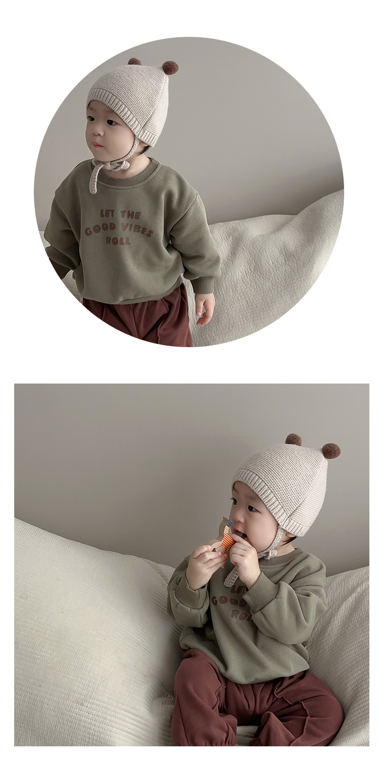 Conjunto de ropa de bebé para salidas de otoño e invierno_voghion.com