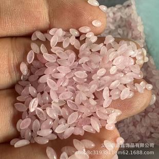 �¿�2*4mm��Ȼʯ�۾���ʯ�R�۽��� DIYʯ�^�NƬ��ʯ�����Ʒ���