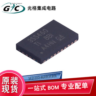 ԭ�b HD3SS460RHRR WQFN-28ģ�M�_�P/��·������оƬIC���Ԫ����