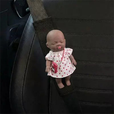 Seatbelt Decoration, Anti-Wear Clothing, Seat belt shoulder pad