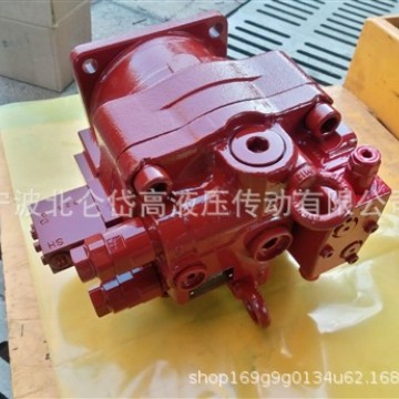 ZF系列  P3301/P4300/P5300/P7300 搅拌车液压马达泵减速机