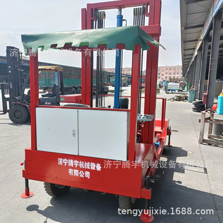 腾宇TYBG-M2门式双路橡胶管拔管机 单门路橡胶管抽拔管机现货推荐